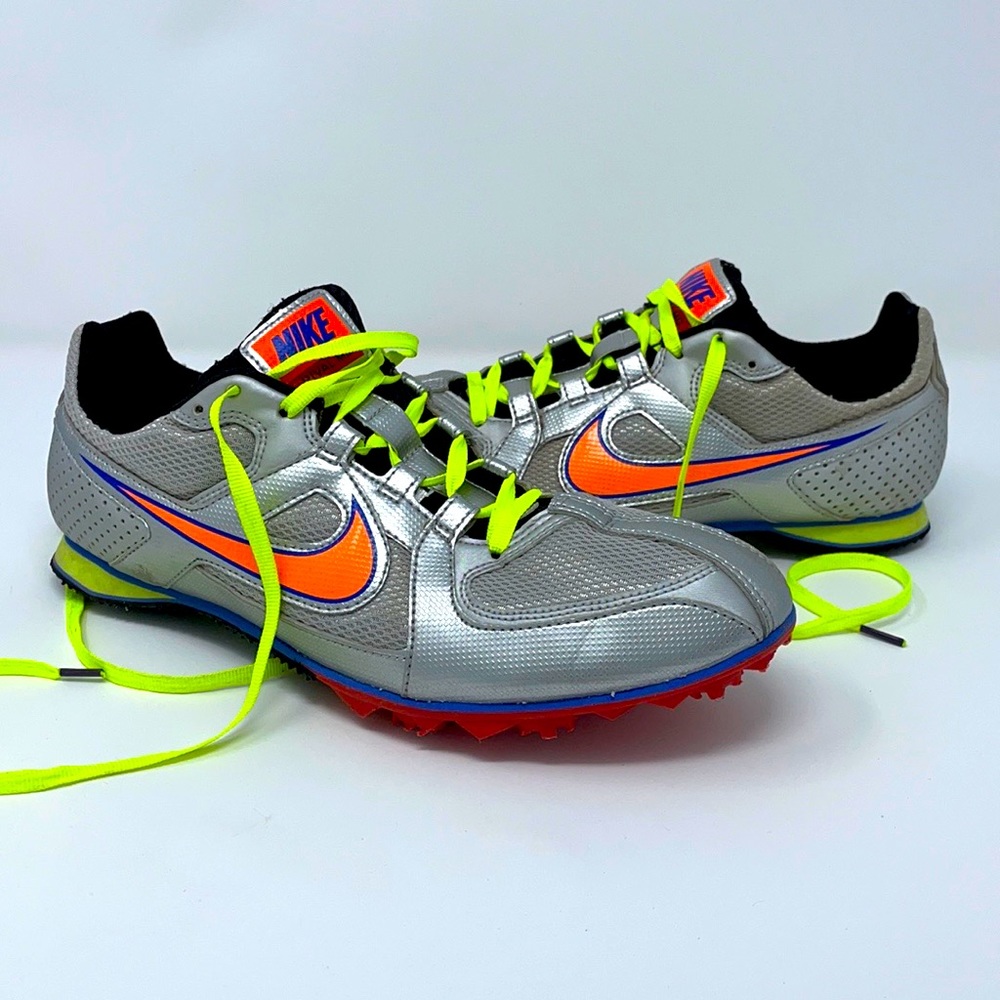 nike track spike replacements